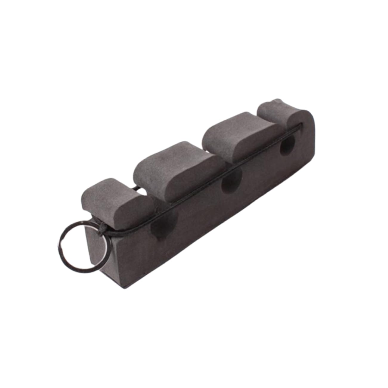 Mipcase Supporto Per Canna Da Pesca A Mosca Magnetico Da 3 Pezzi Supporto Per Canna Da Pesca Per Auto Accessori Per Canna Da Pesca Recessi Per Canne