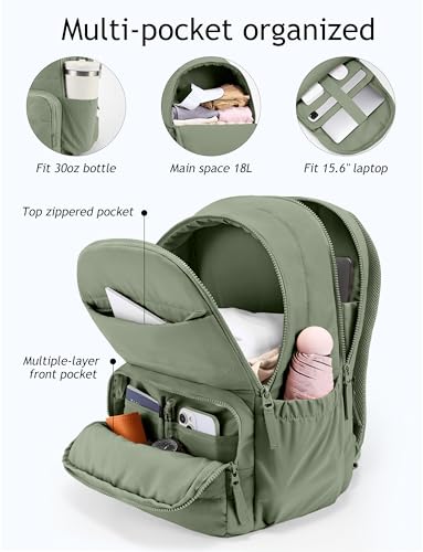 25% Off Travel Backpack for Women with Code 8WOMY6WW