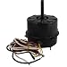 203908-01 - Upgraded Replacement for Ducane Condenser Fan Motor