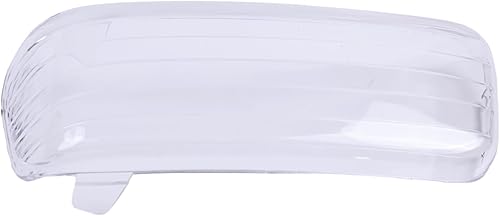 Miniatura 5 de Juego de lentes para faros delanteros M116872 M116873 compatible con John Deere Lawn Tractor LT133 LT155 LT166 LTR155 LT150 LT160 LT170 LT180 LTR180