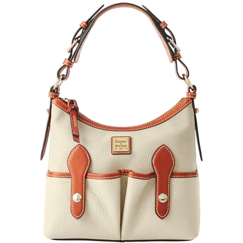 Dooney & Bourke Pebble Grain Small Lucy