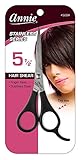 Annie Stainless Hair Shear/Scissor 5 1/2' #5004