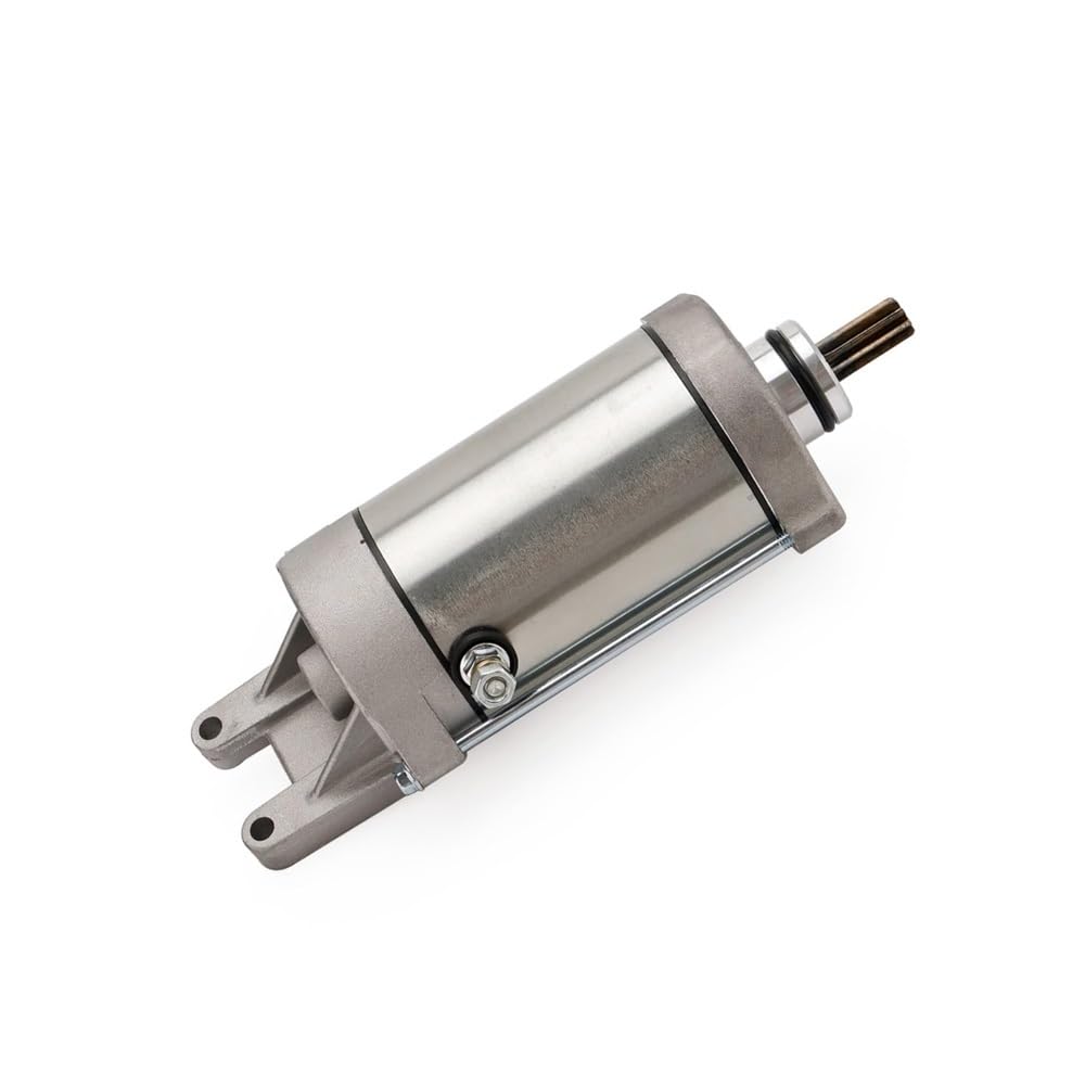 Motor de arranque AP8560025 soluciona fallos de encendido en X8 5