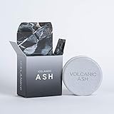 HALLÓ SÁPA™ Icelandic Volcanic Ash Soap