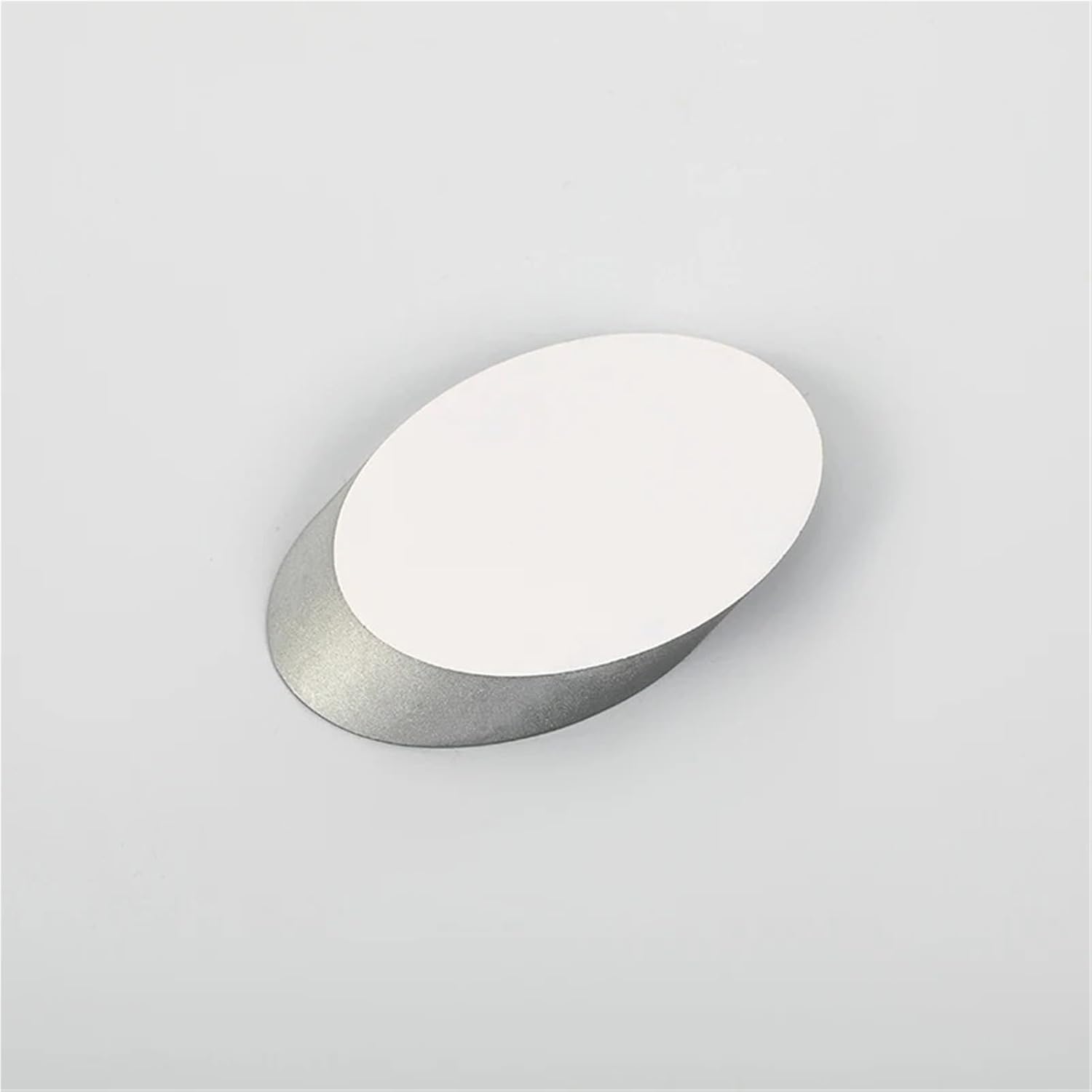 Astronomical Telescope Short Axis Secondary Mirror - 20/25/35/40/50/70/80/90mm Oval for DIY Projects (FJ-35)