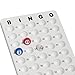 GSE Games & Sports Expert Bingo Master Board for 7/8