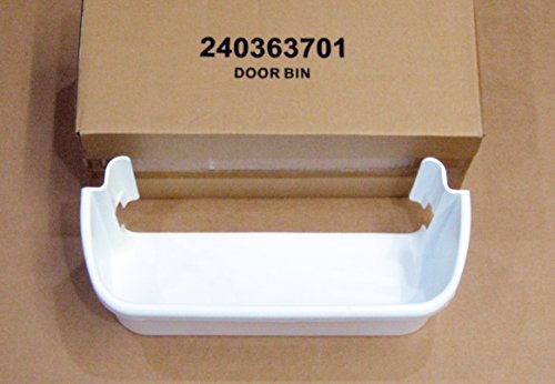 240363701 Frigidaire Refrigerator Refrigerator Door Bin