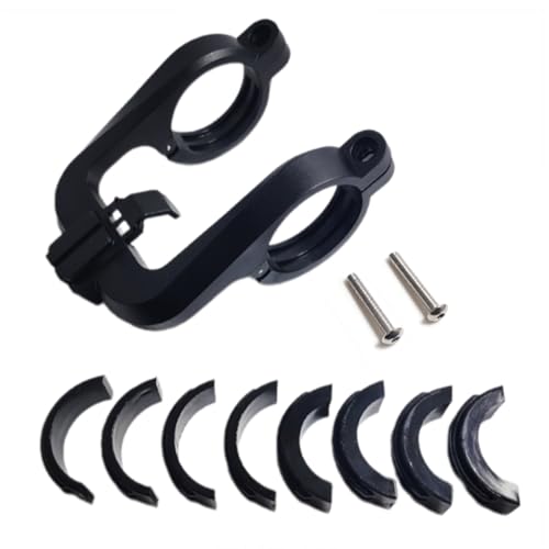 Bicycles Headlamp Handlebars Central Mount Bikes Light Holder Cycling Mountain Bikes Headlight Extension Bracket Stand