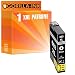 Produktbild Gorilla-Ink 1 Patrone kompatibel mit Epson 603 603XL Black Druckerpatronen WorkForce WF-2820DWF WF-2850DWF WF2840DWF WF-2810DWF Expression Home XP-3150 XP-2150 XP-3100 XP-4155 (schwarz, 1er-Pack)