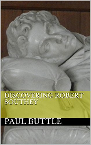 Discovering Robert Southey