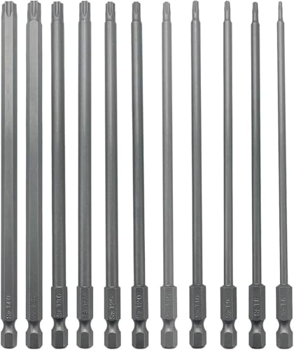 Puntas Torx T40 Marca Movstriker