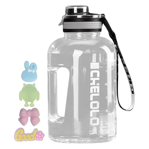 56oz Sports Water Bottle