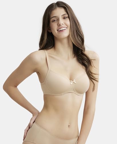 Image of Jockey Women T-Shirt Bra