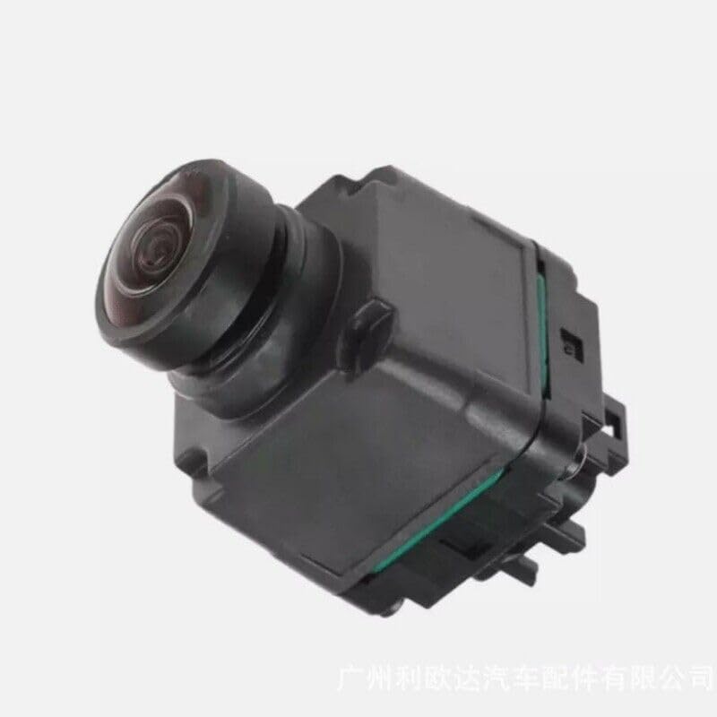 CPLA-19H422AB CPLA-19H422-AB Rear View Backup Camera Compatible with Land Rover Range Rover MK4 L405 2012-2021