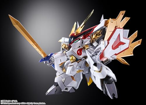 し*君様 未開封　魔神英雄伝ワタル 龍神丸 マシンコレクション 01 41COj0hSXmL.jpg