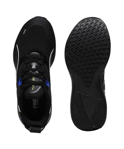 Image of Puma Mens Scend Pro Speedfit 2.0 Running Shoe