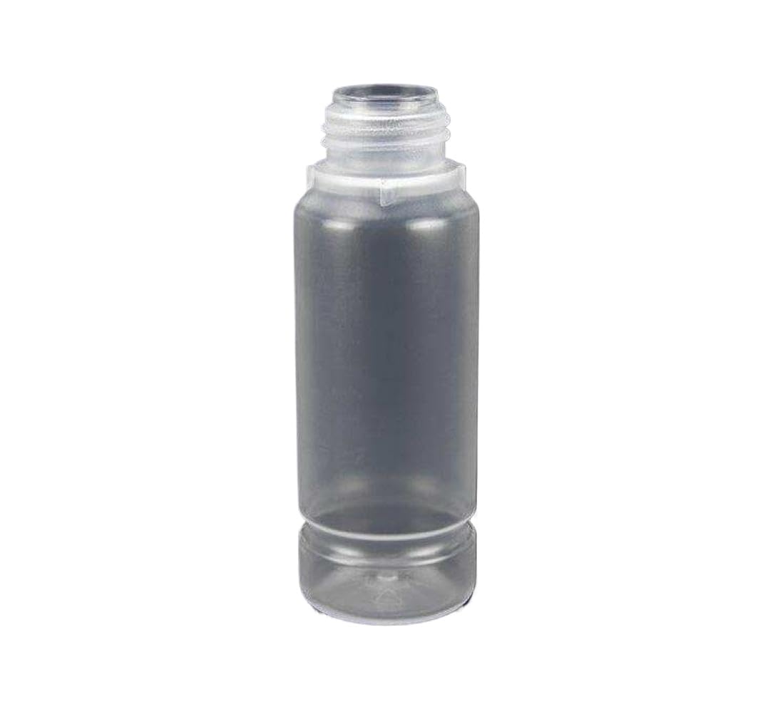 Confezione da 60 flaconi d'inchiostro vuoti da 70 ml da utilizzare con le stampanti ET-5800, ET-5850, ET-5880, ET-16150, ET-16650, ET-16600, ET-M16600, ET-5150, L8160, L8180, L8050, L18050