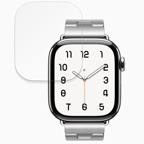 FILMEXT tB Apple Watch Hermes Series 10 (P[XTCY 42mm) p یtB ȖʑΉ ˒ጸ wጸ {