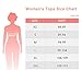 LAPASA Camiseta Térmica para Mujer -Brushed Back Fabric Technique- L15