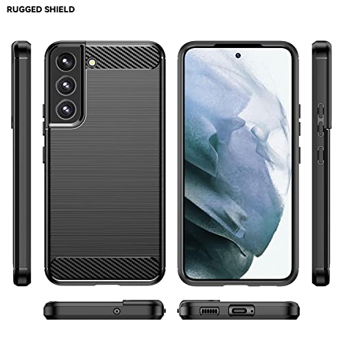 Coque Samsung S23 carbone idéale pour protéger au quotidien
