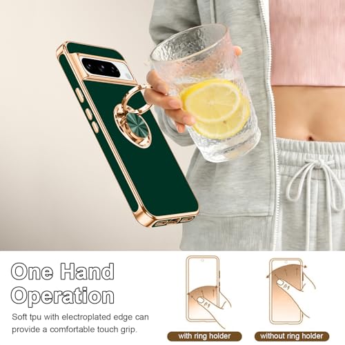 Coque Pixel 8 Pro antichoc pour visionner vos vidéos en déplacement