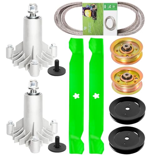 Deck Rebuild Kit for 42