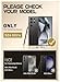 SUPCASE Unicorn Beetle Pro for Samsung Galaxy S24 Ultra Case with Stand, [2 Front Frame] 360 Full-Body Shockproof Belt-Clip & Kickstand Case with Screen Protector Phone Case for S24 Ultra, Clear