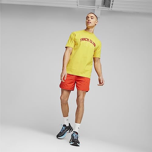 Image of Puma Men T-Shirt