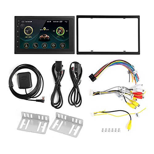 WiFi Car MP, volledig functionerende high-definition autonavigatie Praktisch voor een comfortabelere ervaring in de auto - Image 6