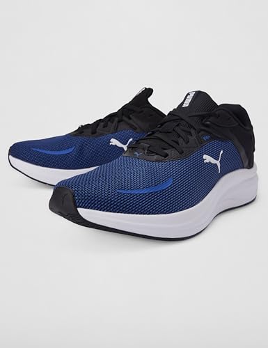 Image of Puma Unisex-Adult Skyrocket Lite 2 Alt Running Shoe