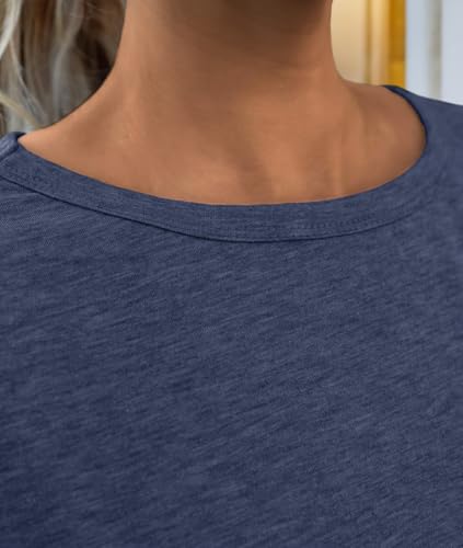 La Mejor Lista de Playera Mujer disponible en línea. 20 Imagen adicional