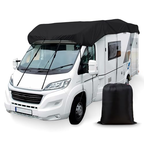 Wohnwagen Schutzhulle Testsieger
