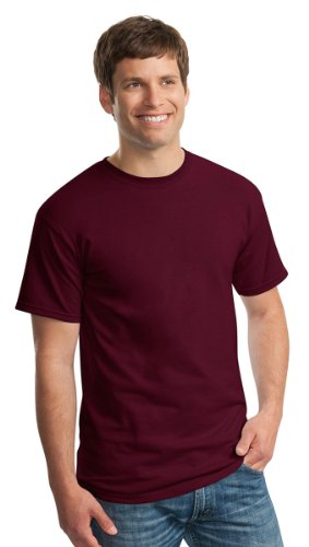 Image of Gildan Men's Ultra Cotton Tee