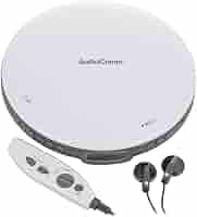 その他 OHM CDP-850Z-W Amazon | オーム電機 AudioComm ポータブルCDプレーヤー