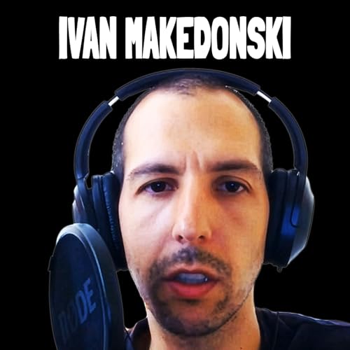 Bitcoin In Bulgaria with Ivan Makedonski | Bitcoin Infinity Show #171