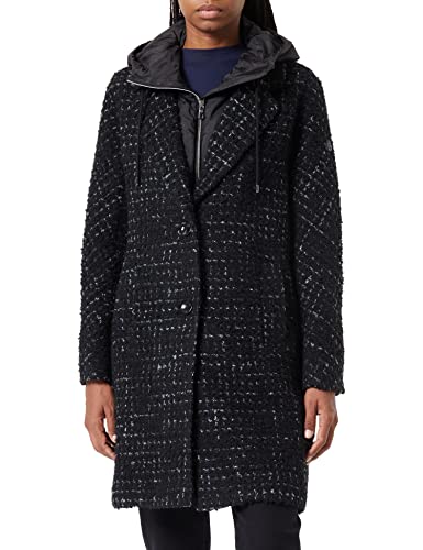 Veste en laine femme bugatti chic et elegante pour hiver