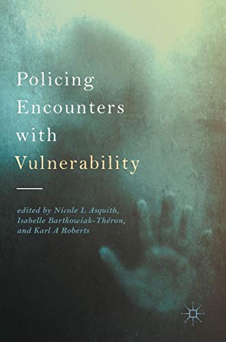 Policing Encounters with Vulnerability view 2