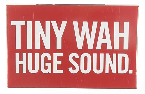 Jim Dunlop CBM95 Mini Wah (Cbm95) thumb #9