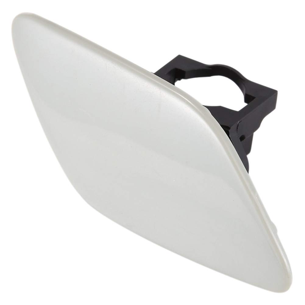 Copri Lavafari Asudaro, 1 Paio Tappo Copriugello Per BMW E90 E91 320i 325i 330i 328i, Ricambio Originale - 3