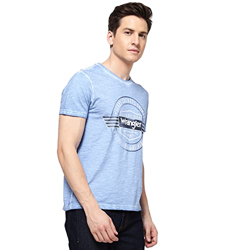 Image of Wrangler Men T-Shirt