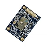 SIMPLETEK - Scheda di Ricambio Bluetooth 2.0 Compatibile con Zebra MZ 320 CQ17953-G2 CX17953-G2 MZ320 iMZ320 ZR338 RW220 RW420 (Ricondizionato)