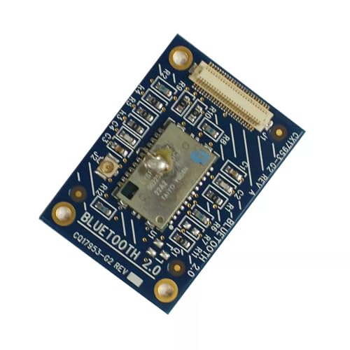Carte Bluetooth Zebra MZ320 iMZ320 Simpletek reconditionnée pour imprimante thermique