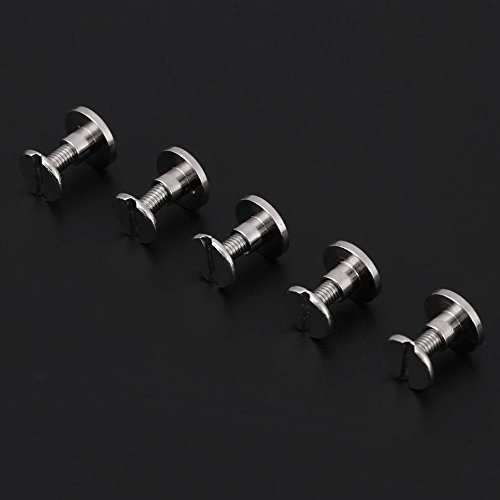 HEEPDD Flat Head Rivets - Image 2