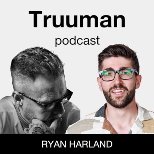 How to Reframe Male Trauma