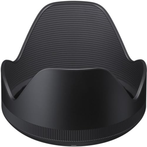 Sigma 18-35mm F1.8 Art Lens for Canon