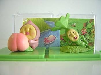 ★Hsi09IZ　こびとづかんこびと採取BOXフルコンプ全5種 Amazon.co.jp: Hsi09IZ こびとづかんこびと採取BOXフルコンプ全5