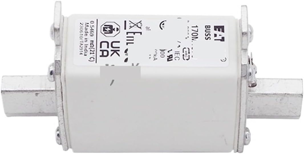 ヒューズ 170M1570 170M1571 170M1572 ヒューズ(170M1570(200A))