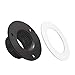Acti - R707-a0002 - Bundle Flush Mnt F/fisheye Covert Cam