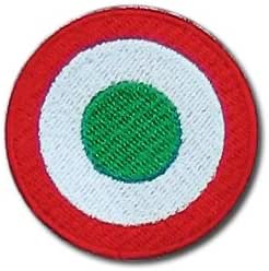 TOPPA PATCH TIM Cup Coppa Italia Ufficiale Originale finale roma 2016 EUR 13,00 - IT TOPPA PATCH TIM Cup Coppa Italia Ufficiale Originale finale roma 2016 EUR 13,00 - IT