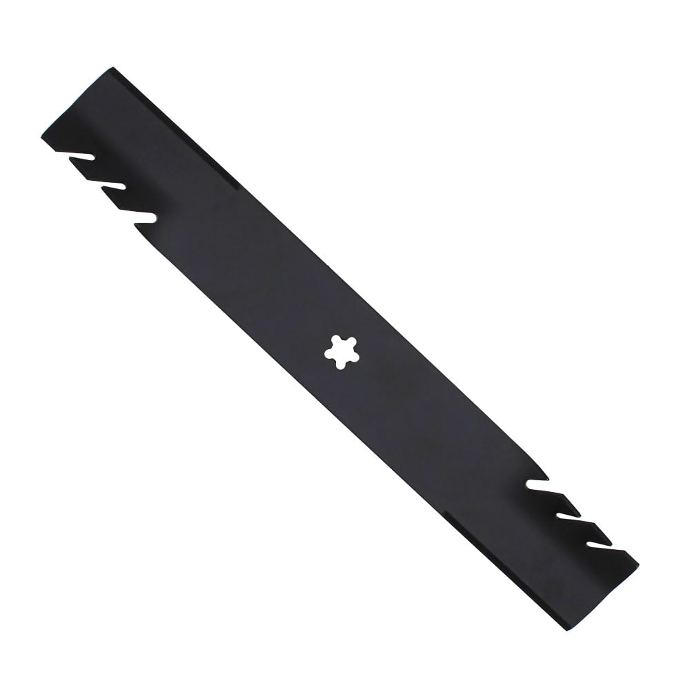 Mulching Blade - 21" 539113312 Fits Husqvarna Fits Poluan 521981601